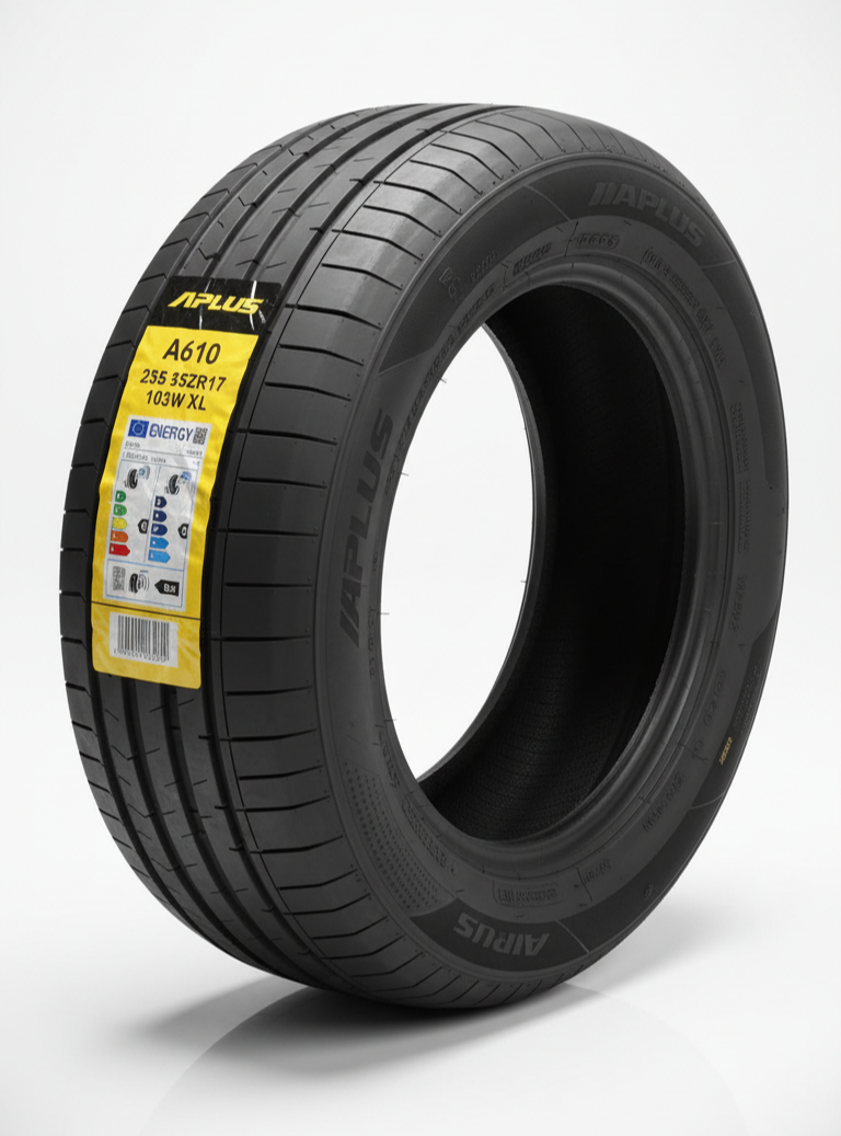 Aplus A610 XL 235/55 R17